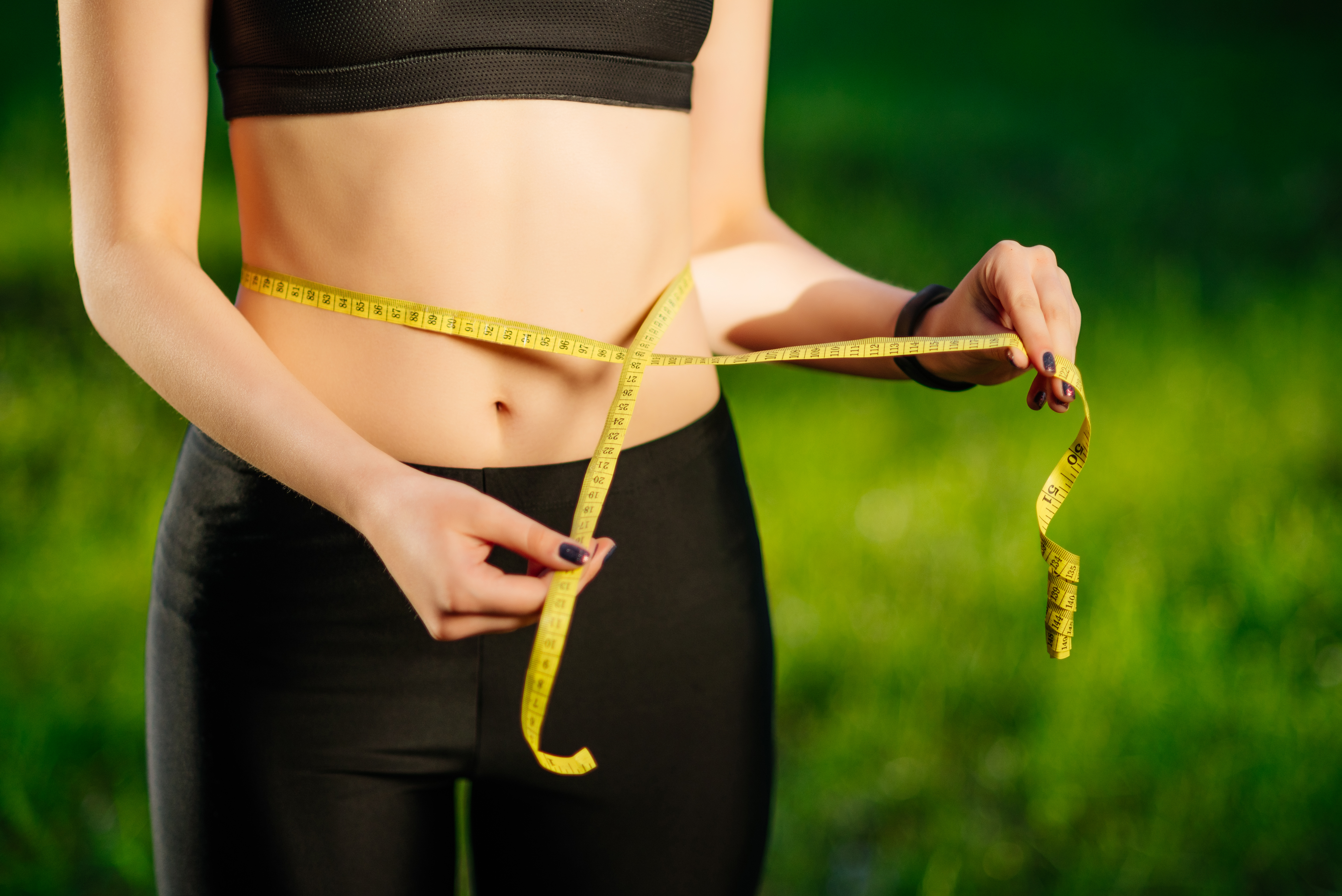نقش ایمپلنت های لاغری در کاهش وزن