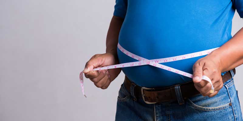 مشکل ناباروری در افراد چاق