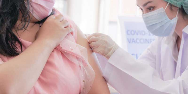 چرا چاقی برای واکسن COVID-19 یک فاکتور خطر درنظر گرفته میشود؟
