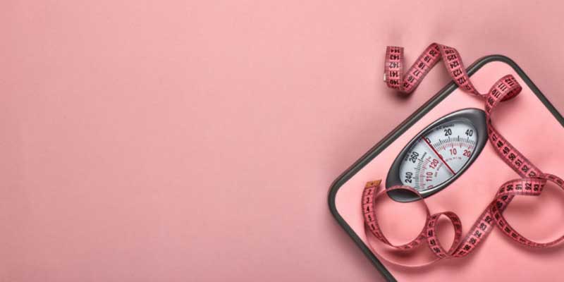 25 نکته مهم در مورد کاهش وزن