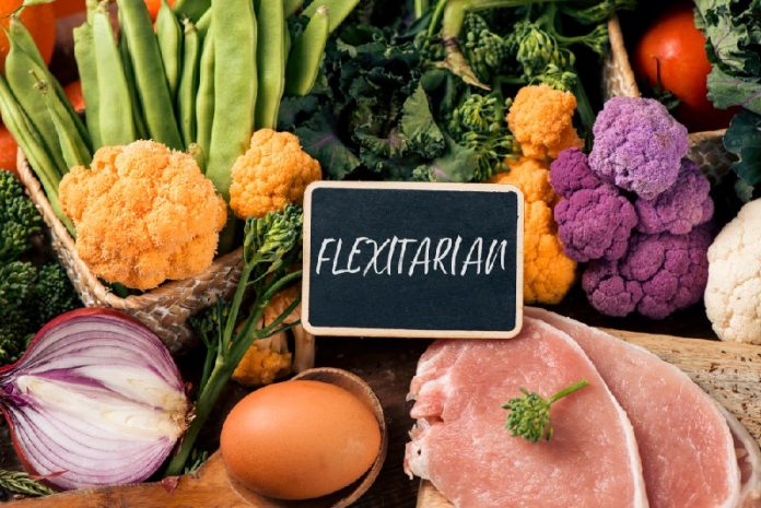 رژیم انعطاف پذیر The Flexitarian Dietچیست؟
